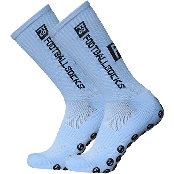 Calcetines Deportivos Para Correr Al Aire Libre Calcetines EláSticos Calcetines AtléTicos Para FúTbol Calcetines Antideslizantes Con Agarre KTB-image