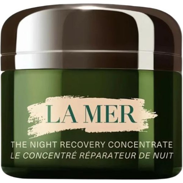La Mer The Night Recovery Concentrate, SéRum Nocturno Reparador Intensivo E Hidratante 50Ml-image