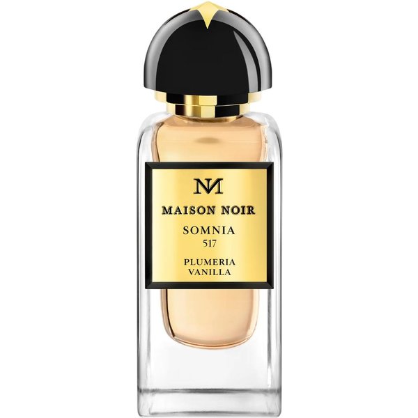 Maison Noir, Somnia 517, Eau De Parfum, Unisex, 50 Ml-image