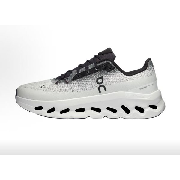 ON Cloudtilt Czarny Kość SłOniowa MęSkie Sneakersy 3ME10101430 40.5 Gray-image