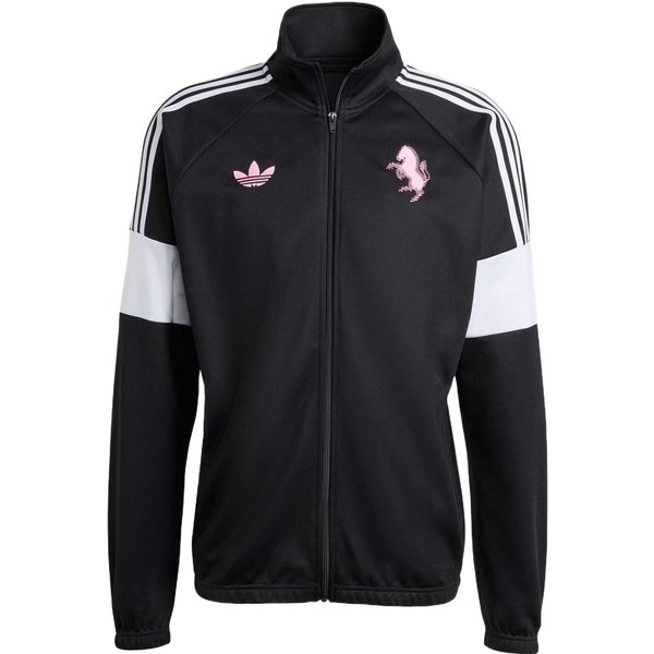 Chaqueta Adidas Originals Juventus Para Hombre XL Black-image