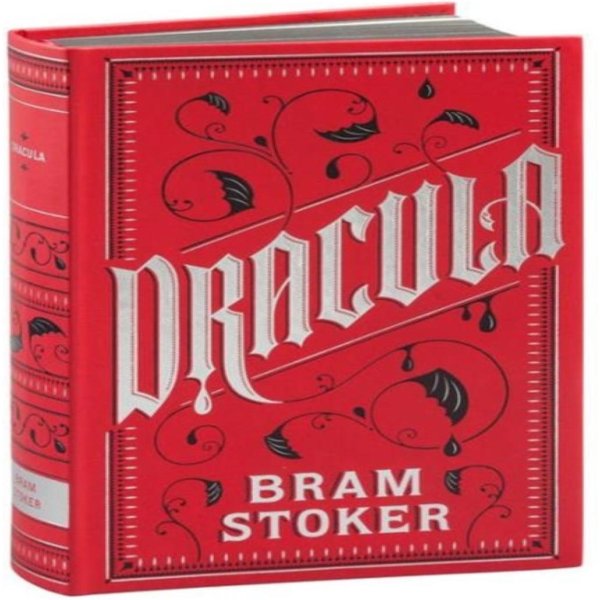 Dracula Autorstwa Brama Stokera KsiążKa W MięKkiej Oprawie 9781435159570-image