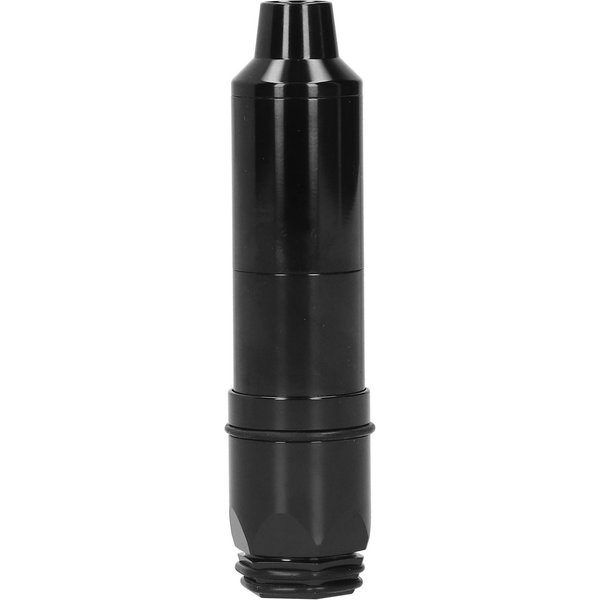 Maszynka Do TatuażU Z Igłą Cartridge Motor Pen O DużEj Mocy Liner Shader Tattoo Pen W Kolorze Czarnym Black-image