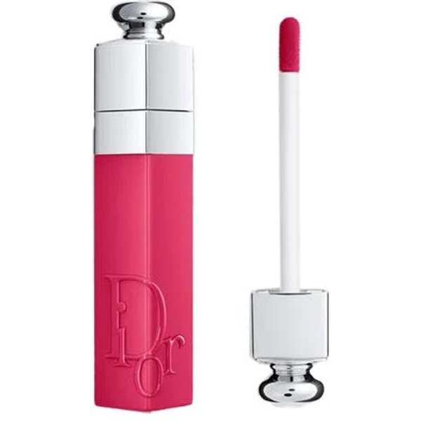 Dior Addict Tinte Labial, Hidratante A Prueba De Transferencia #761 White-image