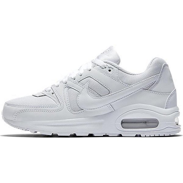Nike Air Max Command Flex 'Blanco' GS 844346-101 36.5 White-image