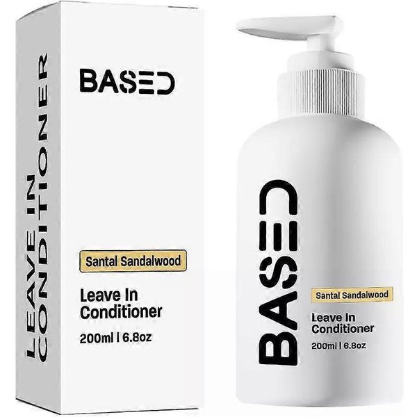 Acondicionador Sin Aclarado Base Bodyworks FóRmula Hidratante Y Fortalecedora-image