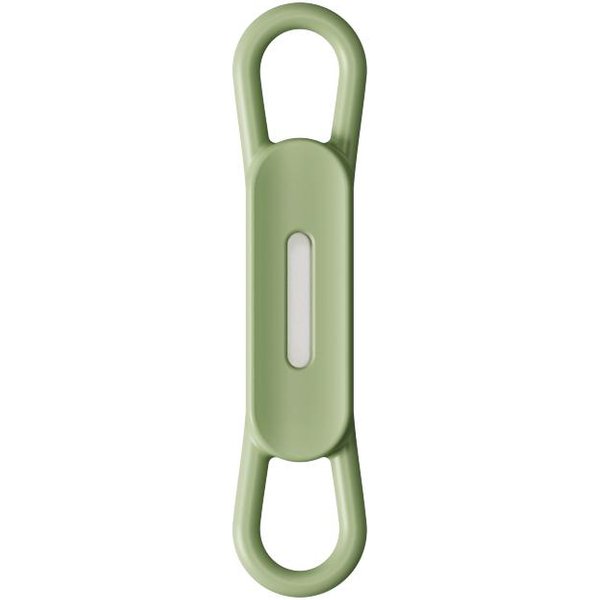 Soporte MagnéTico Para LáPices Y BolíGrafos De Silicona Ajustable Para Escritorio, Refrigerador, Pizarras Blancas, Accesorios De Escritorio Para Oficina-image