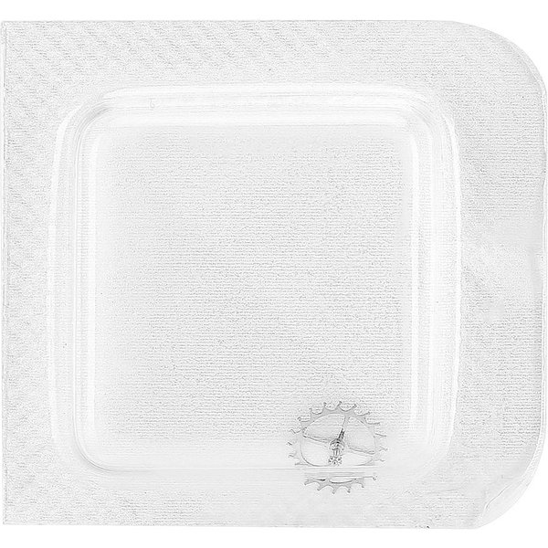 Rueda De Escape Repuesto Para Movimiento ETA 2824-2 2836-2 2834 White-image