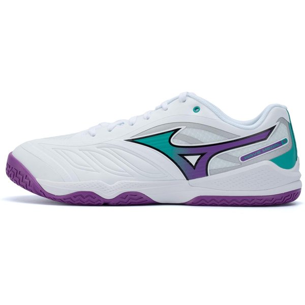 MęSkie Buty Sportowe Mizuno Wave Medal 8 Buty Do Tenisa StołOwego Unisex Niskie 38-image