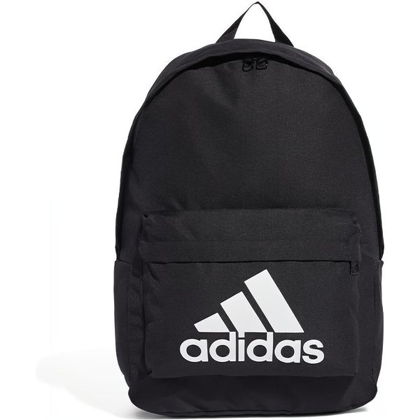 Mochila Adidas De PoliéSter Regular Unisex Negro Puro Onesize-image