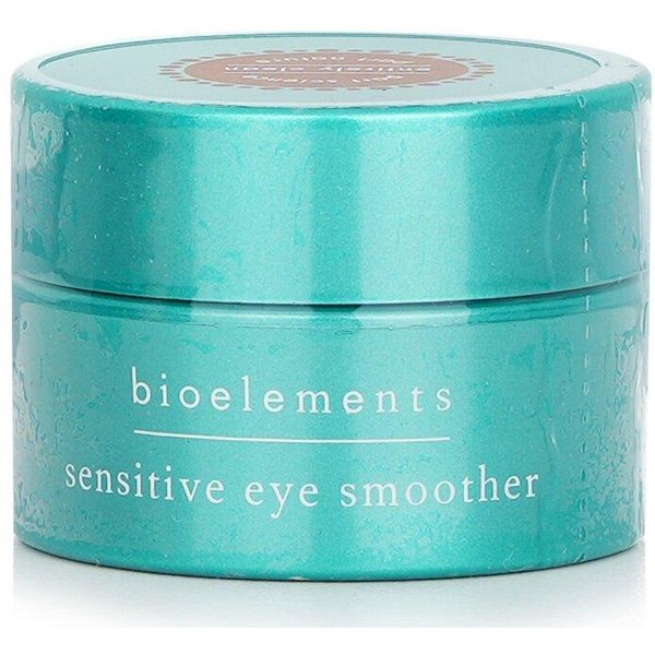 Bioelements WygłAdzająCy Krem Pod Oczy Dla SkóRy WrażLiwej - Do Wszystkich TypóW SkóRy, SzczegóLnie WrażLiwej 15Ml/0.5Oz-image