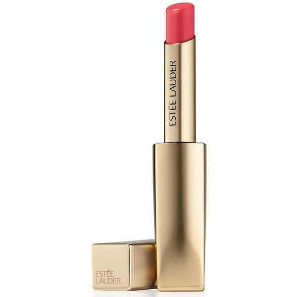 Estee Lauder, Pure Color Illuminating Shine, RozśWietlająCa, Szminka W Kremie, 905, Saucy, 1,8 G-image