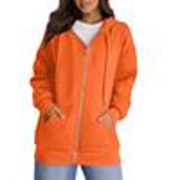 Damskie Bluzy Rozpinane Kurtki Jesienne Z DłUgim RęKawem Bluzy Damskie Bluzy Damskie M-image