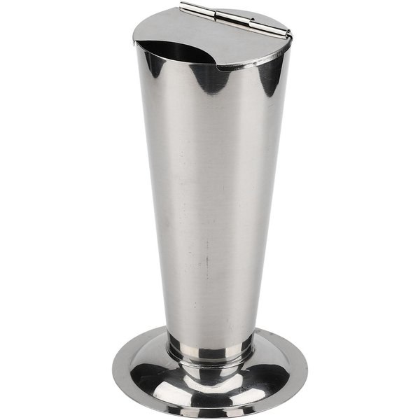Contenedor De Pinzas De Acero Inoxidable Resistente Al Desgaste Con Capa Antiadherente M(59Cm / 23.2In Long)-image