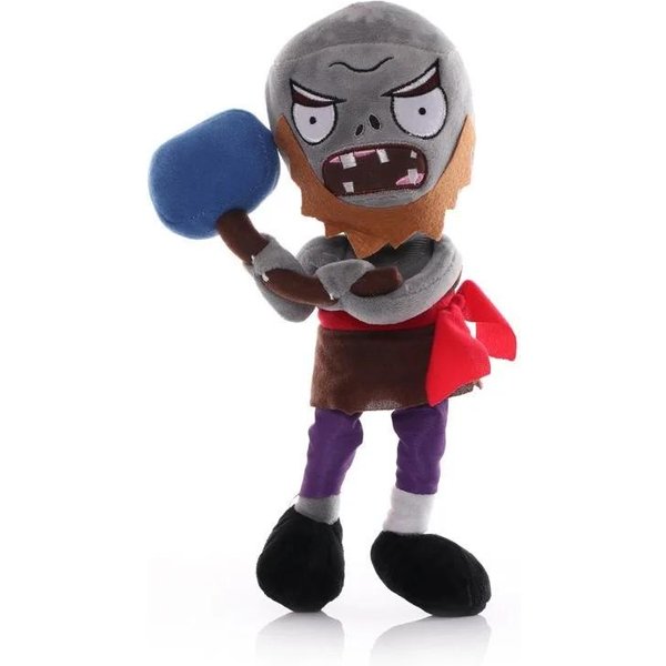 Juguetes De Peluche Plants Vs Zombies 13-20Cm PVZ Plantas Lanzaguisantes Girasol Peluche Relleno Juguete Suave Regalos Para NiñOs NiñOs-image