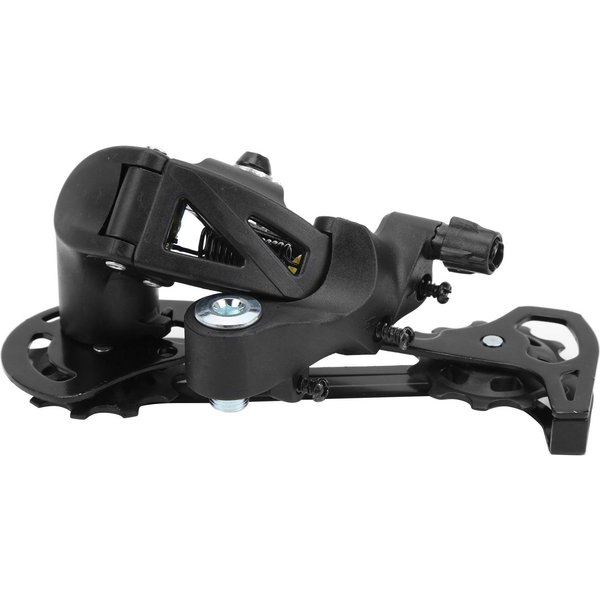 789 Velocidades Acero PláStico Bicicleta De MontañA Desviadores Traseros Ciclismo Maneta De Cambio Accesorio Para Bicicleta-image