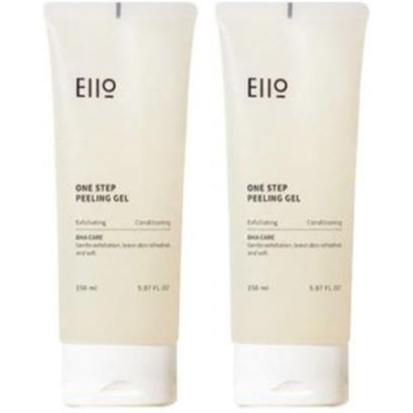 Eiiio Gel Peeling De Un Paso (150 Ml / 5,07 Onzas LíQuidas.) (3 Opciones) #150Ml X 3Pcs-image
