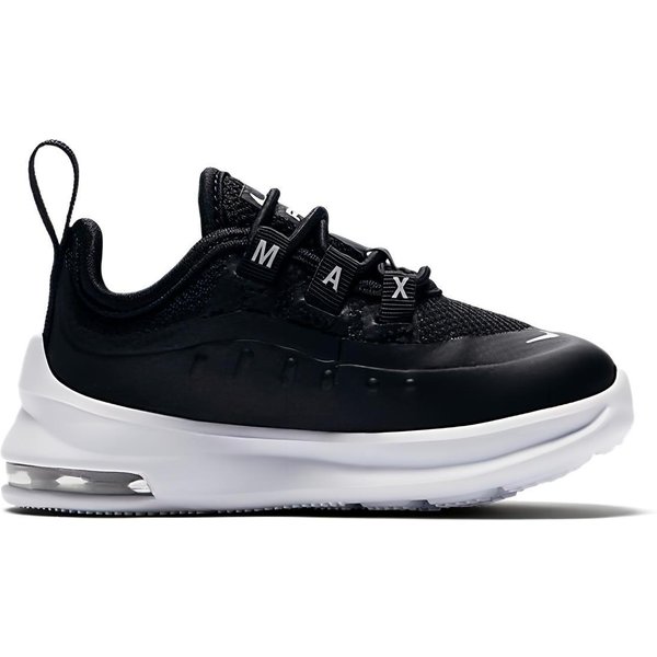 Nike Air Max Axis Malla AmortiguacióN Resistente A La AbrasióN Transpirable CañA Baja Zapatos Para NiñOs PequeñOs BebéS Y NiñOs PequeñOs AH5224-001 22-image
