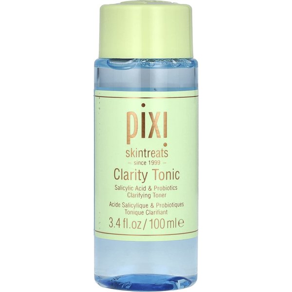 Pixi Beauty, Skintreats, Tonik KlarująCy, 3,4 Fl Oz (100 Ml) Beige-image