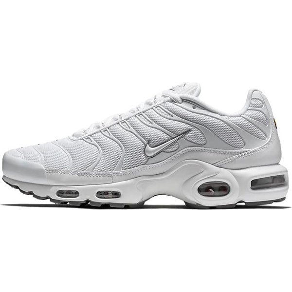 Nike Air Max Plus 'Blanco' 604133-139 44 White-image