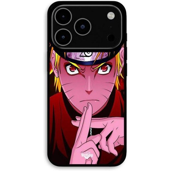 Etui Na Iphone 17 Pro Naruto SkrzyżOwane RęCe L Maniacase-image