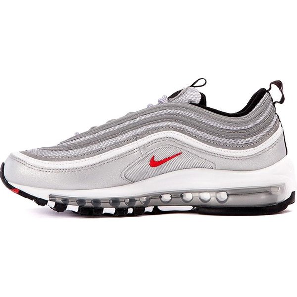 Nike Air Max 97 Silver Bullet 2016/2017 Mujer 885691-001 38.5-image