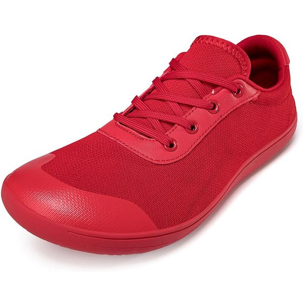 Buty Barefoot Z Szerokim Czubkiem Dla MężCzyzn Kobiet Outdoor Bieganie Po Szlakach Minimalistyczne Buty Do Chodzenia Lekkie I OddychająCe Unisex 39-image