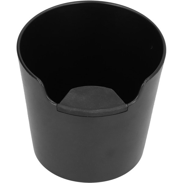 Mini Caja De Residuos De Polvo De Café Escorias Posos Cubo De Basura Cafetera SemiautomáTica-image