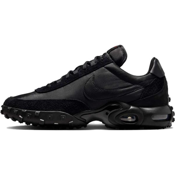 Nike Air Max Waffle Racer SP Negro Antracita 37.5 Black-image