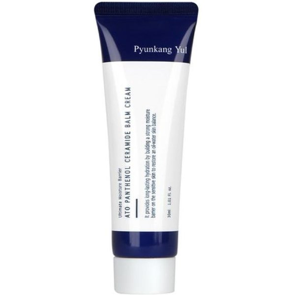 Pyunkang Yul ATO BáLsamo Crema De Pantenol Y Ceramida – 30Ml White-image