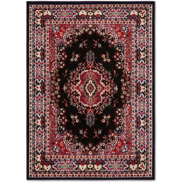 Bohemian Dywan Etniczny DużY Dywan Mata AntypośLizgowa Do Salonu Sypialni Sofa Stół WystróJ Domu Wycieraczka WejśCiowa ŁAzienka 40X60Cm-16X24In Gray-image