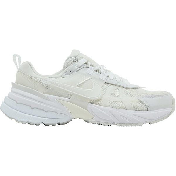 Nike V2K Run Blanco Summit White (De Las Mujeres) 42 White-image