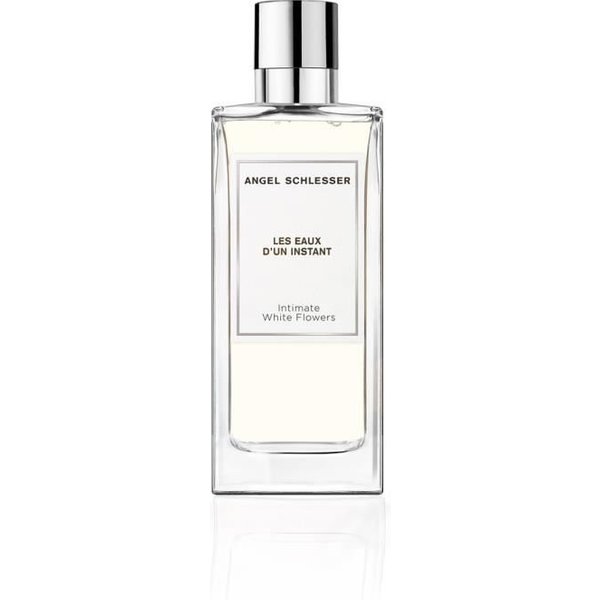 Angel Schlesser - Intimate White Flowers Edt 100Ml-image