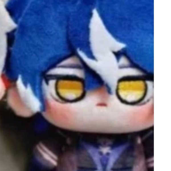 10 Cm Genshin Impact Varka Illuga Flins Figuras De Anime Peluche Cosplay Disfraz MuñEco De AlgodóN Juguetes Para NiñOs Regalo De CumpleañOs Festival 10Cm-image