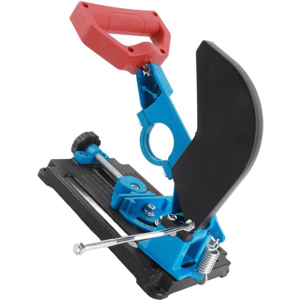 Soporte Para Amoladora Angular, Soporte Universal Ajustable Para Amoladoras De 150 Mm-image
