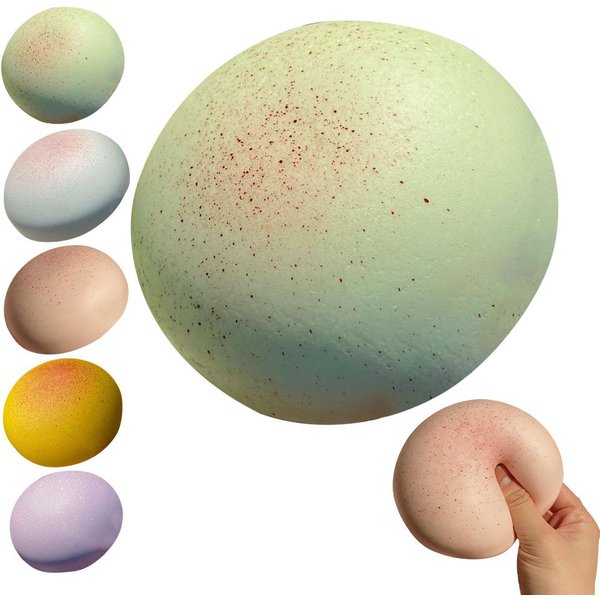 1 Sztuka Symulowana BułKa Squishy Zabawki Do śCiskania MięKka Zabawka Do łAgodzenia Stresu Powoli PodnosząCa Sensoryczne Zabawki Fidget Na LęK Adhd Dla Dzieci DorosłYch-image