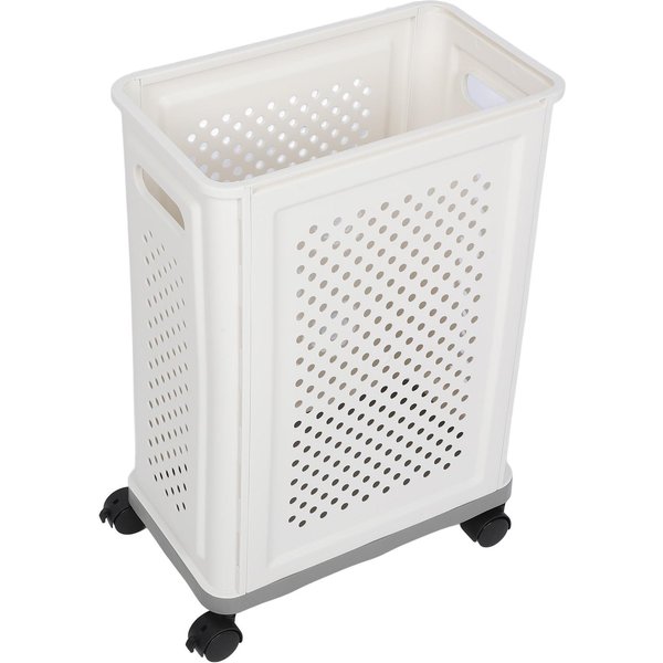 Cesta De Almacenamiento Para Esterilla De Yoga, Estante De Almacenamiento Para Gimnasio En Casa, Estante De Almacenamiento Para Rodillos De Espuma, Equipo De Entrenamiento, Almacenamiento En Esquina-image