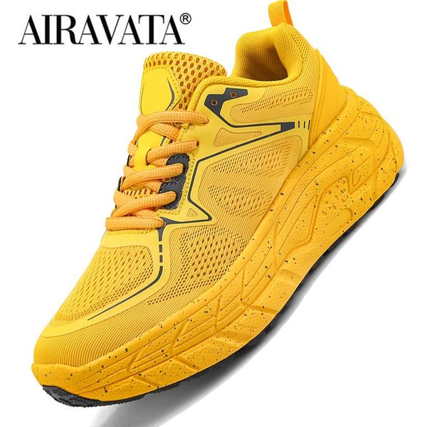 Buty Do KoszykóWki Dla MężCzyzny Kobieta Trampki Gruba Podeszwa AntypośLizgowe MęSkie Buty Sportowe Damskie 36-image
