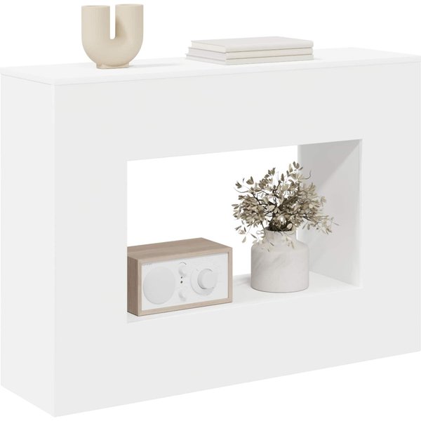 Stolik Konsolowy 101 X 29 X 74 Cm-image