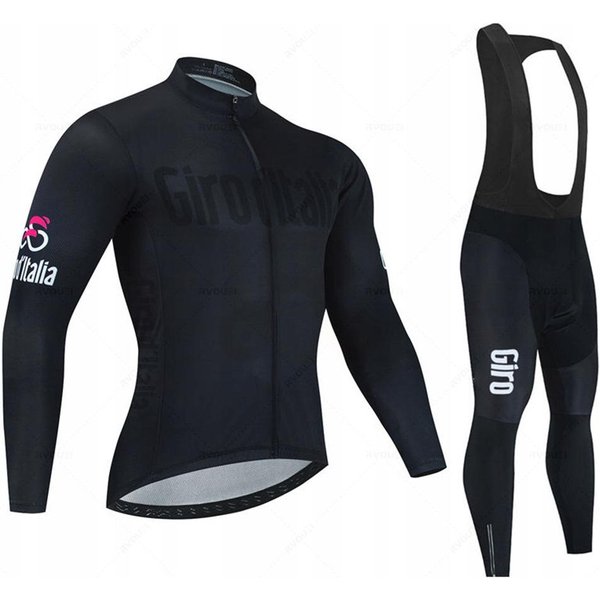 Traje De Ciclismo Transpirable De Manga Larga OtoñO 2026, Ropa Deportiva Para Ciclismo De Carretera Y MontañA, Traje De Ciclismo Transpirable De Manga Larga S-image