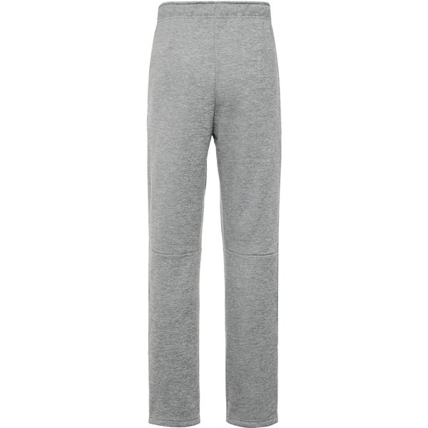 Pantalones De CháNdal Casual Nike Therma Con Forro Polar, Logo De Marca, CóModos, De Punto, Para Hombre, Color Gris Oscuro/Negro 932254-063 XXL Gray-image