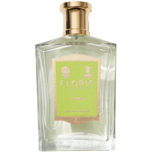 Floris Of London, Limes, Eau De Toilette, Unisex, 50 Ml-image