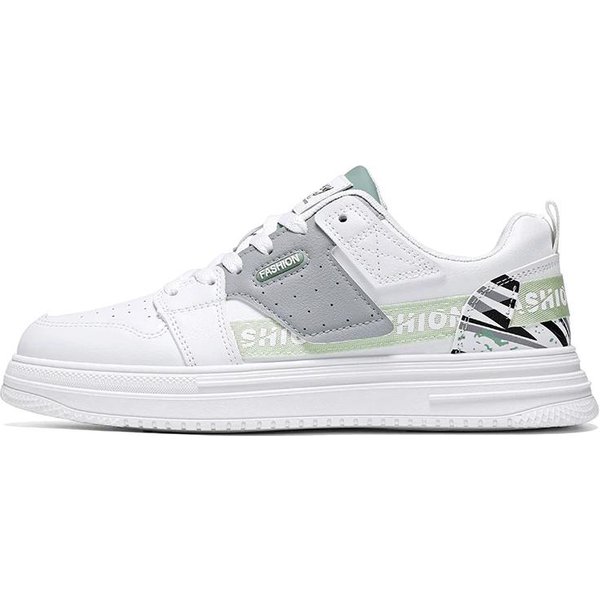 Zapatillas Deportivas Para Hombre Zapatos De Hombre Shose Marca RéPlica Zapatilla Casual Original DiseñAdor Zapatos De Hombre RéPlicas Exactas Zapatillas Calzado 39 White-image