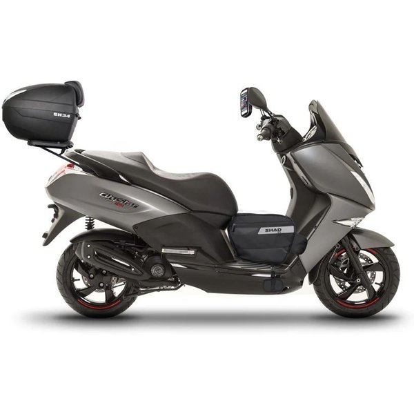Stelaż Pod Kufer Shad Do Peugeot Citystar 50, 125-image