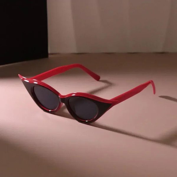 Wysokiej JakośCi Vintage Klasyczne Kwadratowe Okulary PrzeciwsłOneczne Dla Kobiet MężCzyzn Retro Stylowe Minimalistyczne Modne Damskie MęSkie Oculos Other-image