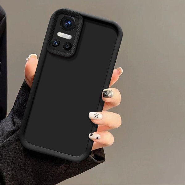 Do Etui Realme GT Neo 3 150W Realme GT Master Realme GT Neo3 Realme GT2 GT NEO 2 Neo 3T Etui Na Telefon Ochrona Aparatu Tylna Obudowa Realme GT-image