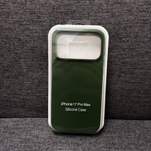Ins Chic PłYnny Silikon PełNe Pokrycie MięKki ŻElowy Gumowy Pokrowiec Ochronny Na Telefon Dla Iphone 17 16 15 14 Pro Max 17Pro 13 12Pro 17Air Iphone 17 Air-image