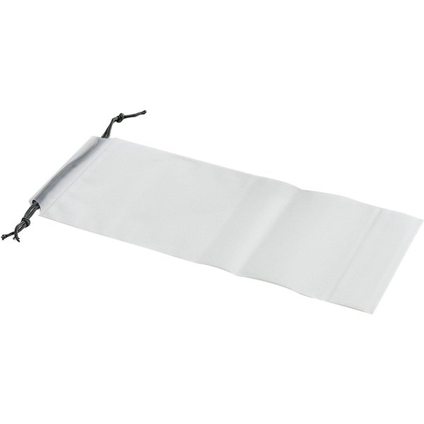 Funda TranslúCida Para Paraguas Mojado Impermeable PortáTil Con CordóN Bolsa De Transporte Para Paraguas Para Viajes Al Aire Libre-image
