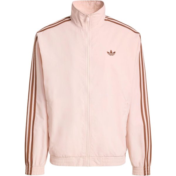 Adidas Originals Adicolor Firebird Chaqueta De CháNdal Tejida Hombre Chaquetas KQ9497 2XL-image