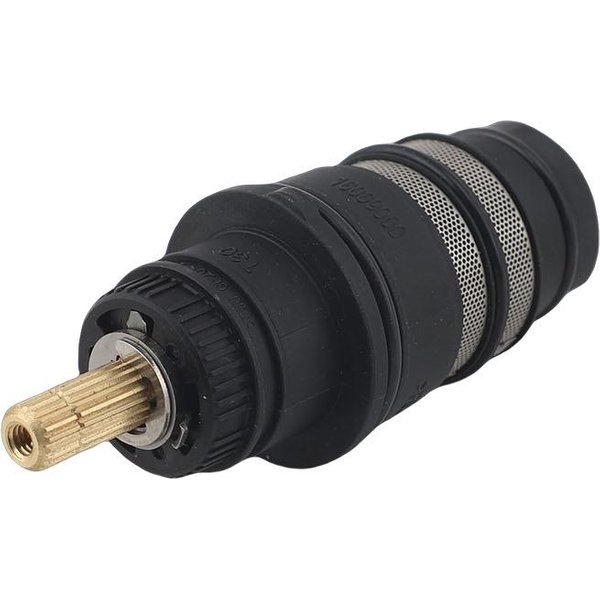 Cartucho De Ducha TermostáTico LatóN 98282000 Apto Para Cuerpo De VáLvula Hansgrohe T30 Cartucho De VáLvula Mezclador De Ducha TermostáTico-image